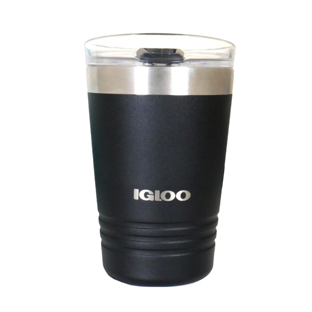 Ποτήρι ΘΕΡΜΟΣ  TUMBLER 12 OZ IGLOO 354ML