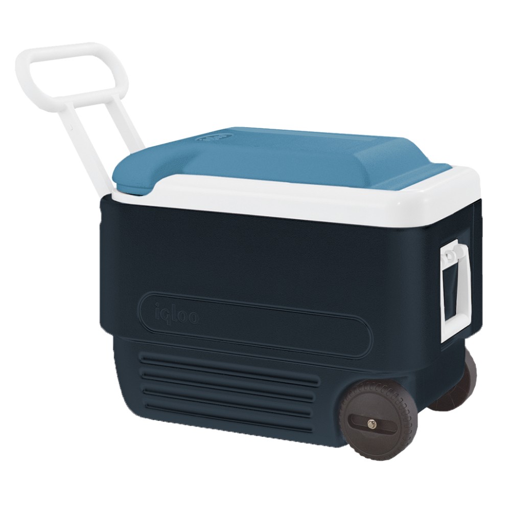 Φορητό ψυγείο IGLOO MAXCOLD 40 RLR JET