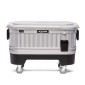 Φορητό ψυγείο Igloo Party Bar Liddup SLV 125qt – 118lt