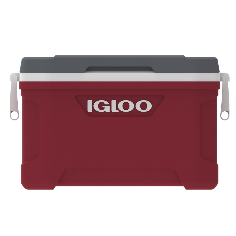 Ισοθερμικό Ψυγείο IGLOO LATITUDE 52Qt/ 49L