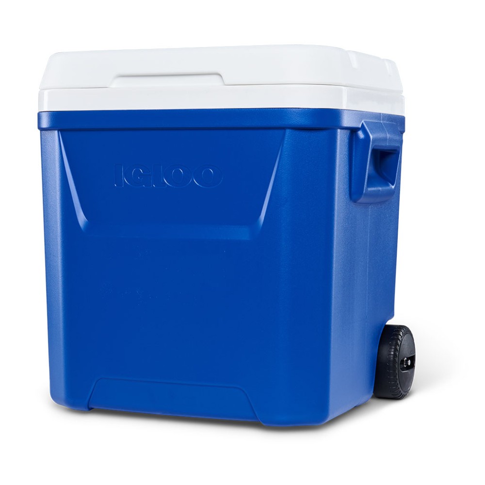 Φορητό ψυγείο IGLOO LAGUNA 60Qt / 57L ROLLER