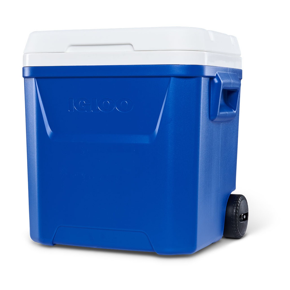 Φορητό ψυγείο IGLOO LAGUNA 60Qt / 57L ROLLER
