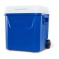 Φορητό ψυγείο IGLOO LAGUNA 60Qt / 57L ROLLER