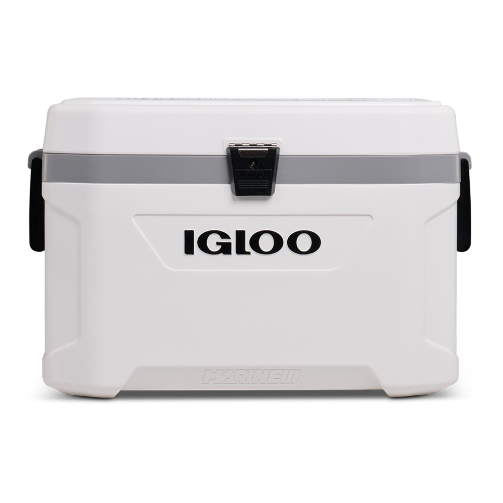Φορητό Ψυγείο IGLOO MARINE ULTRA 54 LATITUDE / 51L