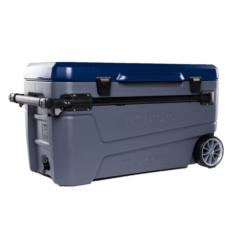 IGLOO S-GLIDE 110 MAXCOLD ROLLER Γκρι/Μπλε