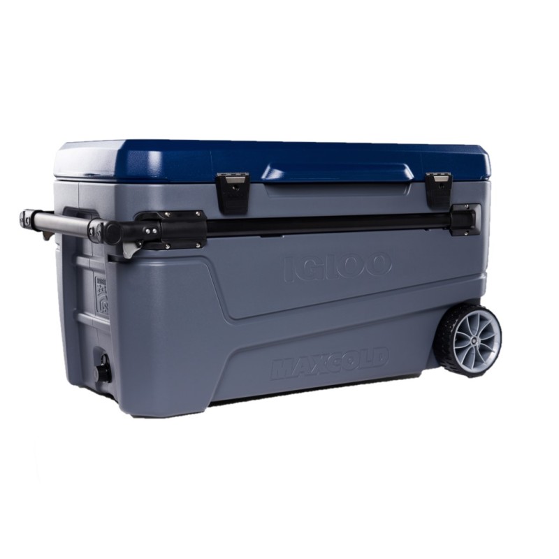 IGLOO S-GLIDE 110 MAXCOLD ROLLER Γκρι/Μπλε