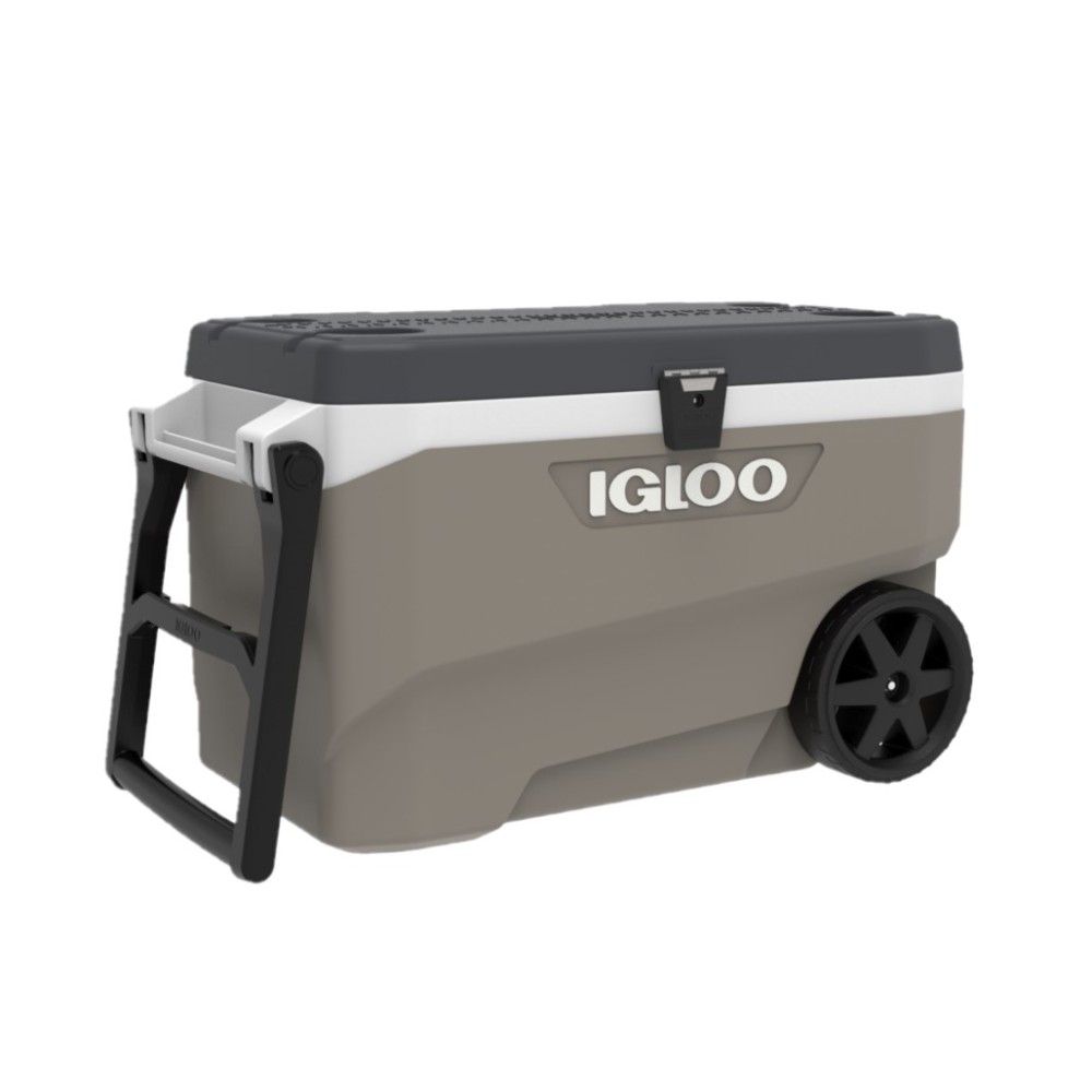 Φορητό ψυγείο IGLOO LATITUDE 90 MAX COLD ROLLER