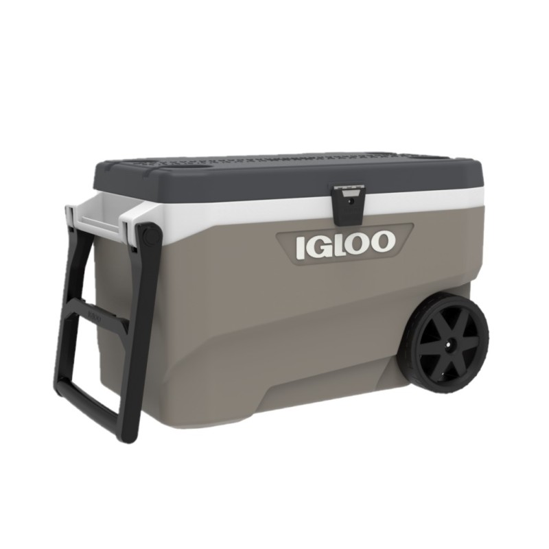 Φορητό ψυγείο IGLOO LATITUDE 90 MAX COLD ROLLER
