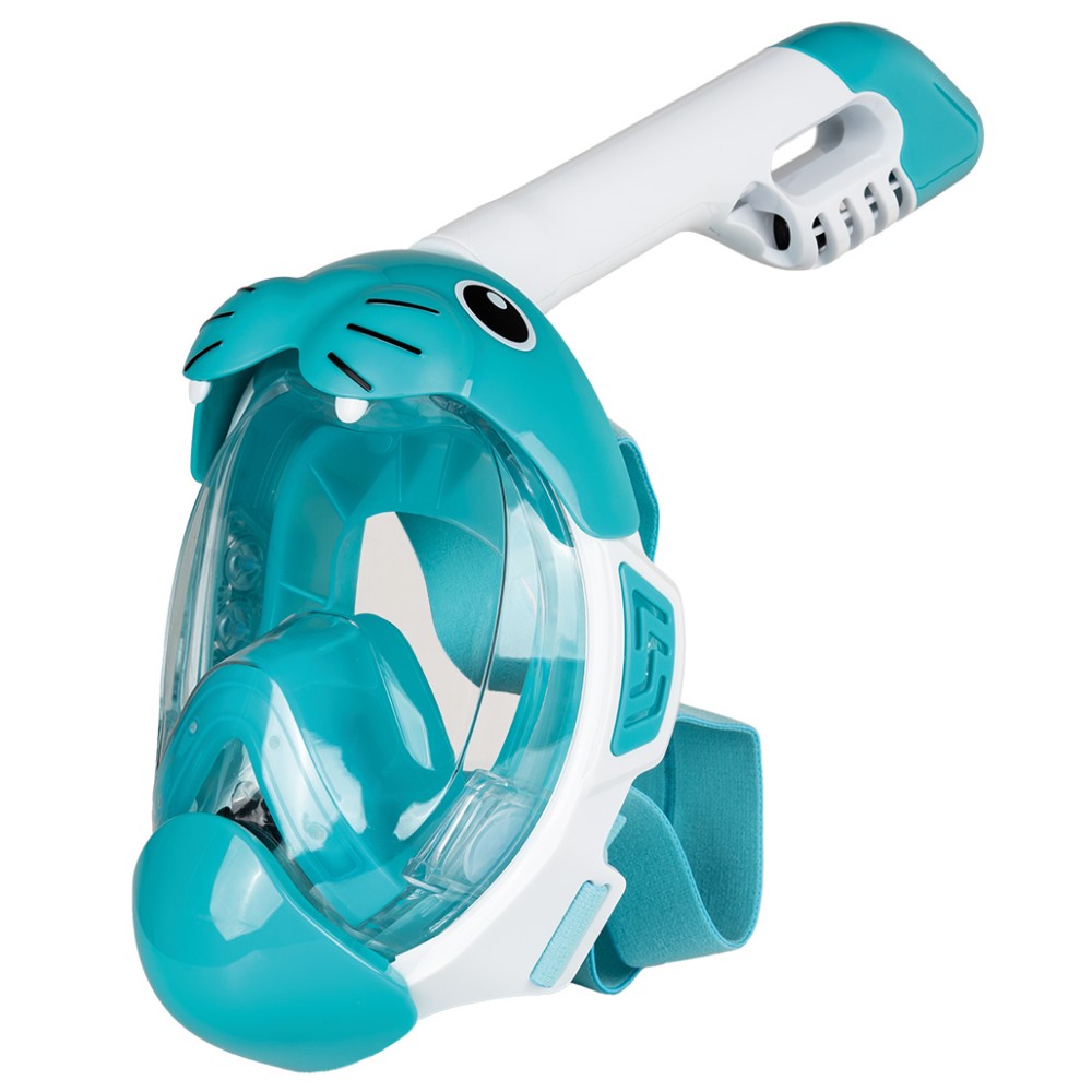 Μάσκα κατάδυσης full face seal Junior XS