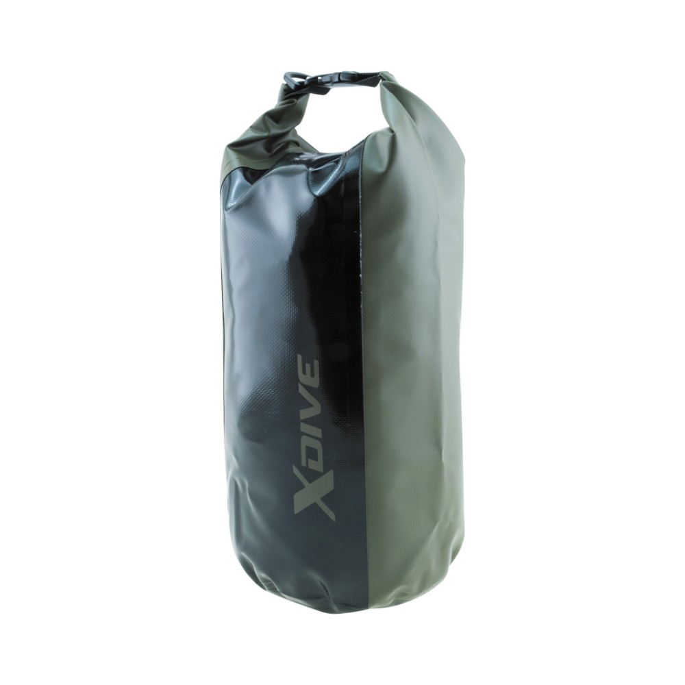 ΣΑΚΟΣ ΣΤΕΓΑΝΟΣ 15LT ΜΕ ΙΜΑΝΤΑ XDIVE