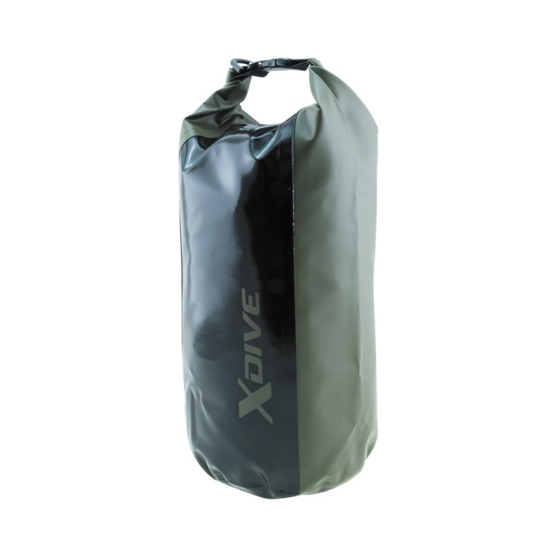 ΣΑΚΟΣ ΣΤΕΓΑΝΟΣ 15LT ΜΕ ΙΜΑΝΤΑ XDIVE