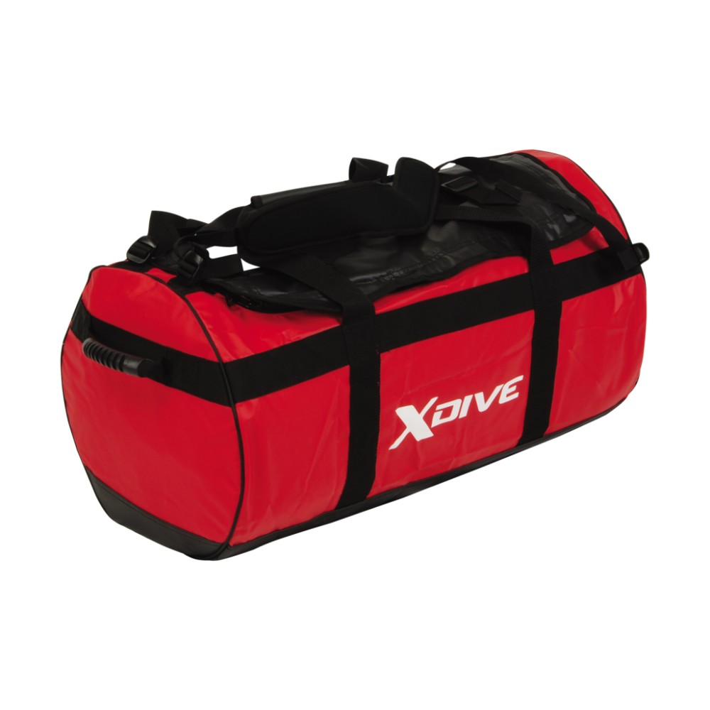 ΣΑΚΟΣ ΣΤΕΓΑΝΟΣ 90L ENDEAVOUR Xdive