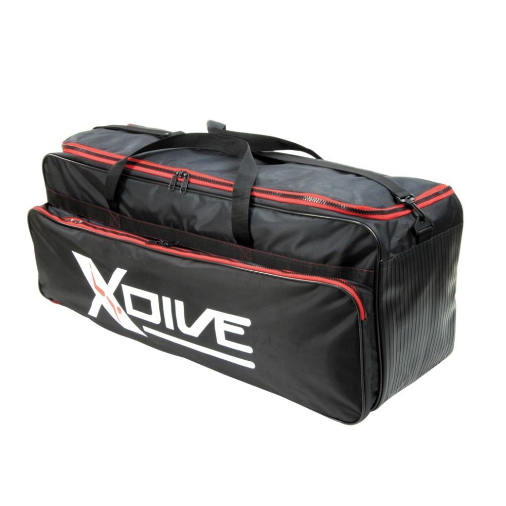 ΣΑΚΟΣ ΜΕΤΑΦΟΡΑΣ ΕΞΟΠΛΙΣΜΟΥ 100lt XDIVE