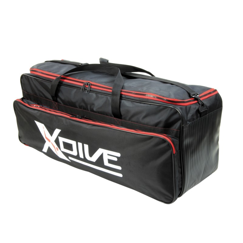 ΣΑΚΟΣ ΜΕΤΑΦΟΡΑΣ ΕΞΟΠΛΙΣΜΟΥ 100lt XDIVE