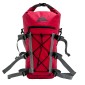 ΣΑΚΟΣ ΣΤΕΓΑΝΟΣ 20L 30X14X43.2CM ΜΕ ΙΜΑΝΤΕΣ ΠΛΑΤΗΣ XDIVE