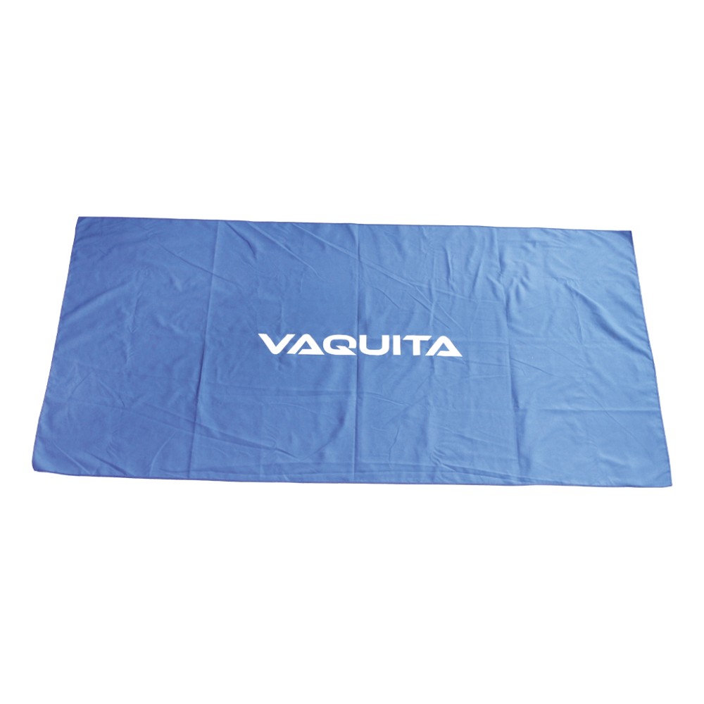 ΠΕΤΣΕΤΑ MICROFIBER 160X80CM A-18 VAQUITA