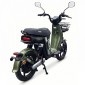 Ηλεκτρικό Moτοποδήλατο RDB SULINA 1000 48V/30Ah Li Velogreen