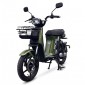 Ηλεκτρικό Moτοποδήλατο RDB SULINA 1000 48V/30Ah Li Velogreen