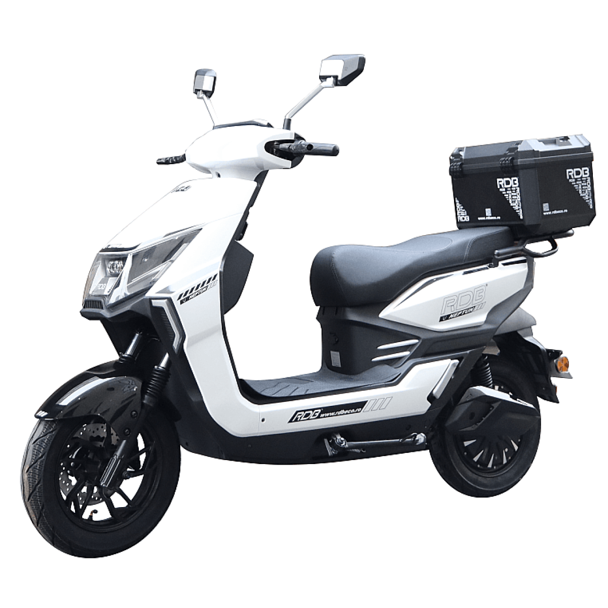 Ηλεκτρικό Ποδήλατο RDB NEPTUNE 2000W 72v 32Ah/100χλμ ΧΩΡΙΣ ΔΙΠΛΩΜΑ