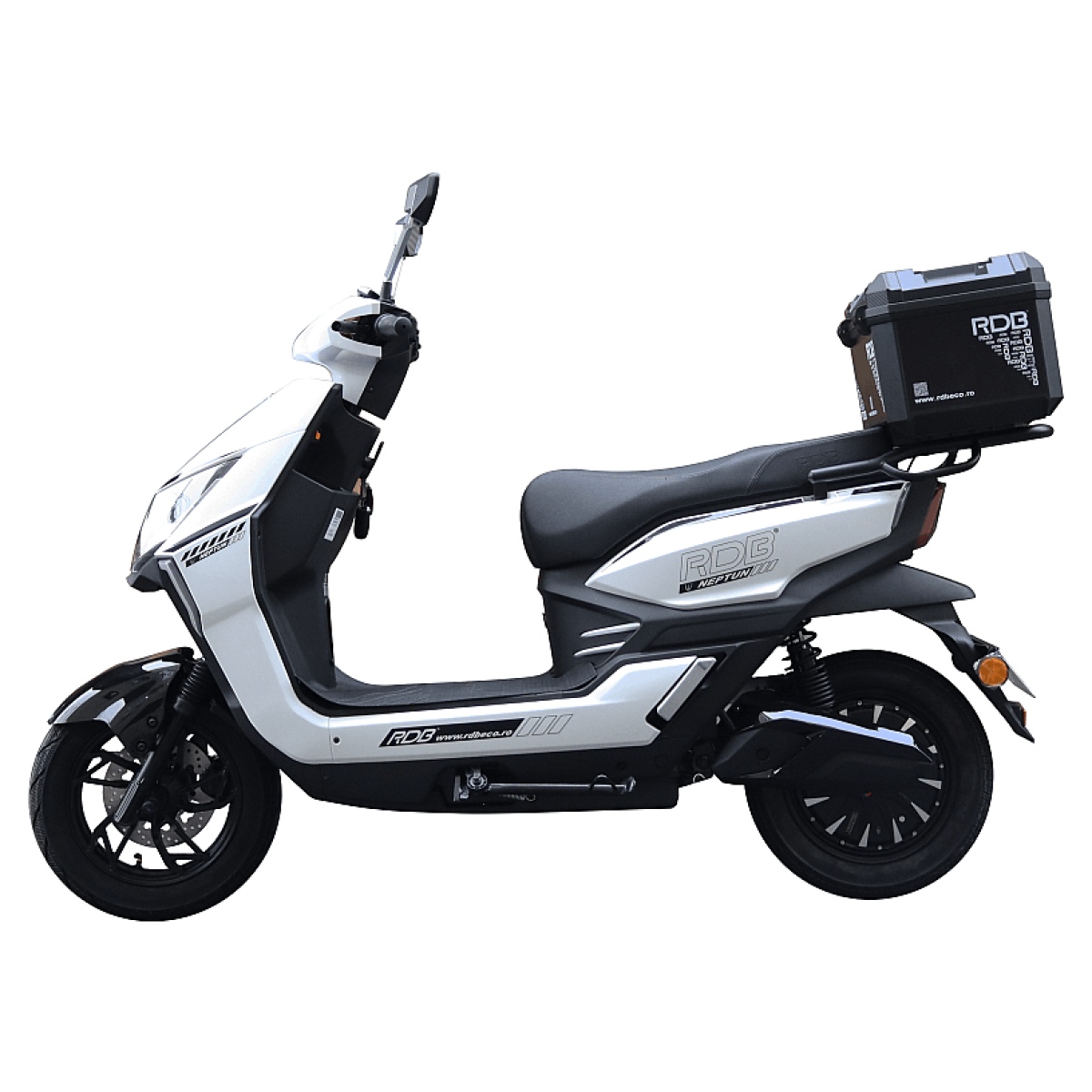 Ηλεκτρικό Ποδήλατο RDB NEPTUNE 2000W 72v 32Ah/100χλμ ΧΩΡΙΣ ΔΙΠΛΩΜΑ