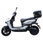 Ηλεκτρικό Ποδήλατο RDB NEPTUNE 2000W 72v 32Ah/100χλμ ΧΩΡΙΣ ΔΙΠΛΩΜΑ