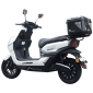 Ηλεκτρικό Ποδήλατο RDB NEPTUNE 2000W 72v 32Ah/100χλμ ΧΩΡΙΣ ΔΙΠΛΩΜΑ