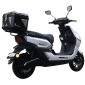 Ηλεκτρικό Ποδήλατο RDB NEPTUNE 2000W 72v 32Ah/100χλμ ΧΩΡΙΣ ΔΙΠΛΩΜΑ