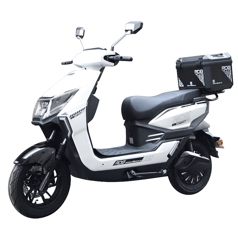 Ηλεκτρικό Ποδήλατο RDB NEPTUNE 2000W 72v 32Ah/100χλμ ΧΩΡΙΣ ΔΙΠΛΩΜΑ