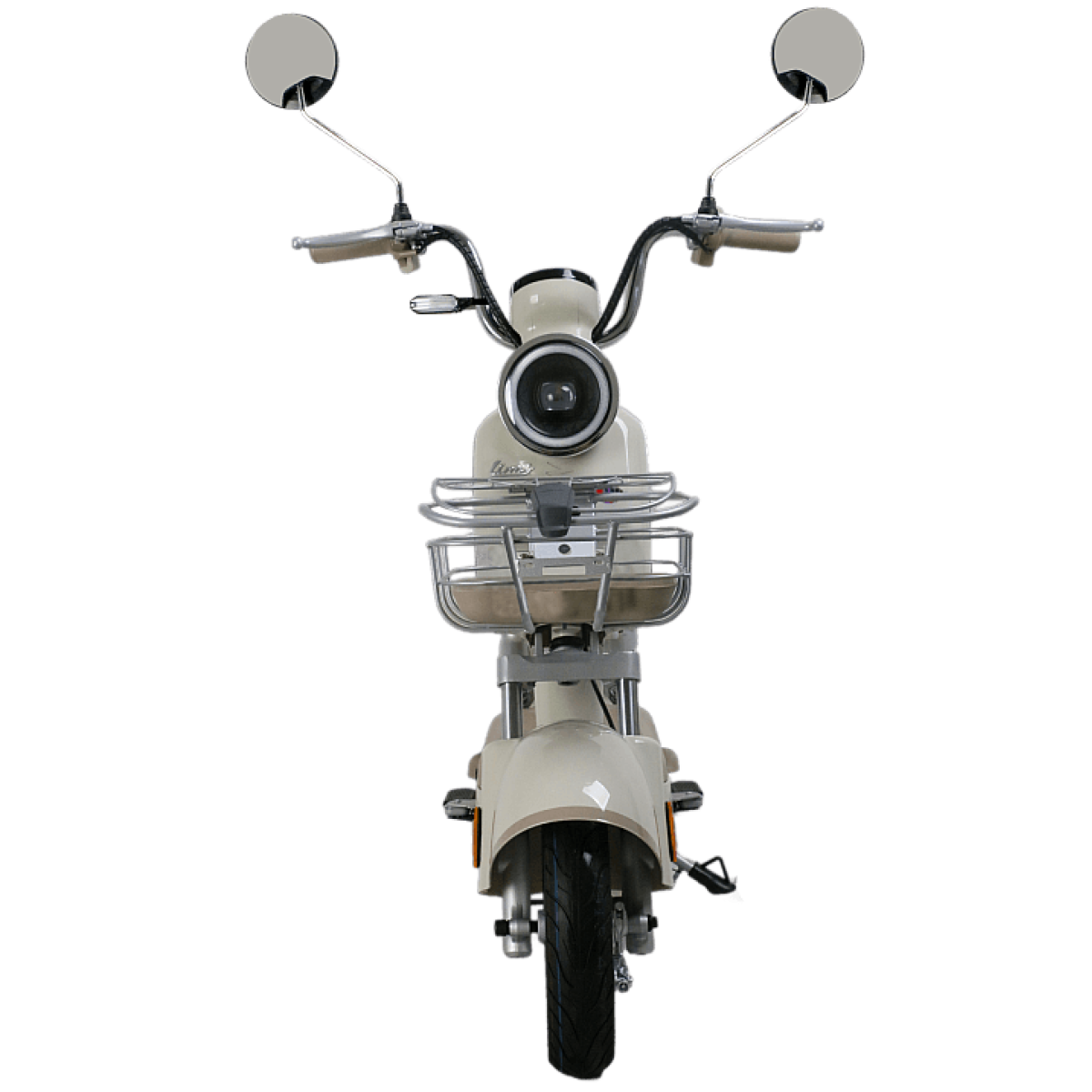 Ηλεκτρικό Scooter RDB PARIS 48V 20Ah Velogreen