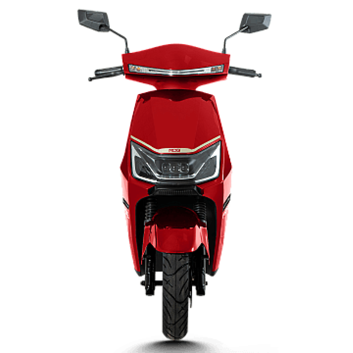 Ηλεκτρικό Moτοποδήλατο RDB STAR 2000W 72v 20Ah Velogreen