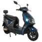 Ηλεκτρικό Moτοποδήλατο RDB STAR 2000W 72v 20Ah Velogreen