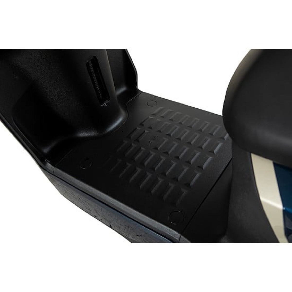 Ηλεκτρικό Moτοποδήλατο RDB STAR 2000W 72v 20Ah Velogreen