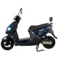 Ηλεκτρικό Moτοποδήλατο RDB STAR 2000W 72v 20Ah Velogreen