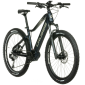Ηλεκτρικό Ποδήλατο CRUSSIS One-Guera M510 9.8M 27.5 MID 20Ah/95Nm 12sp