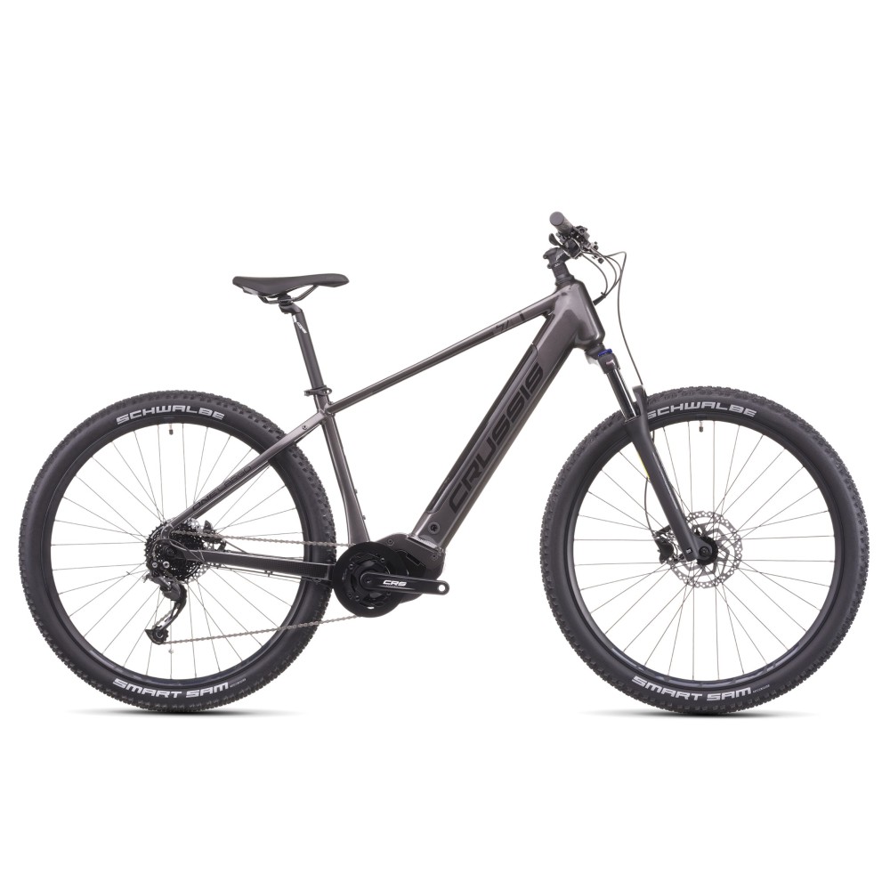 Ηλεκτρικό Ποδήλατο CRUSSIS One-Largo 7.11 2026 29' PANASONIC Mid Drive 20Ah Velogreen