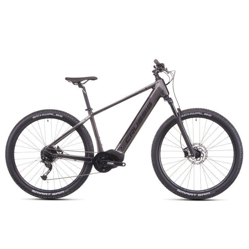 Ηλεκτρικό Ποδήλατο CRUSSIS One-Largo 7.11 2026 29' PANASONIC Mid Drive 20Ah Velogreen