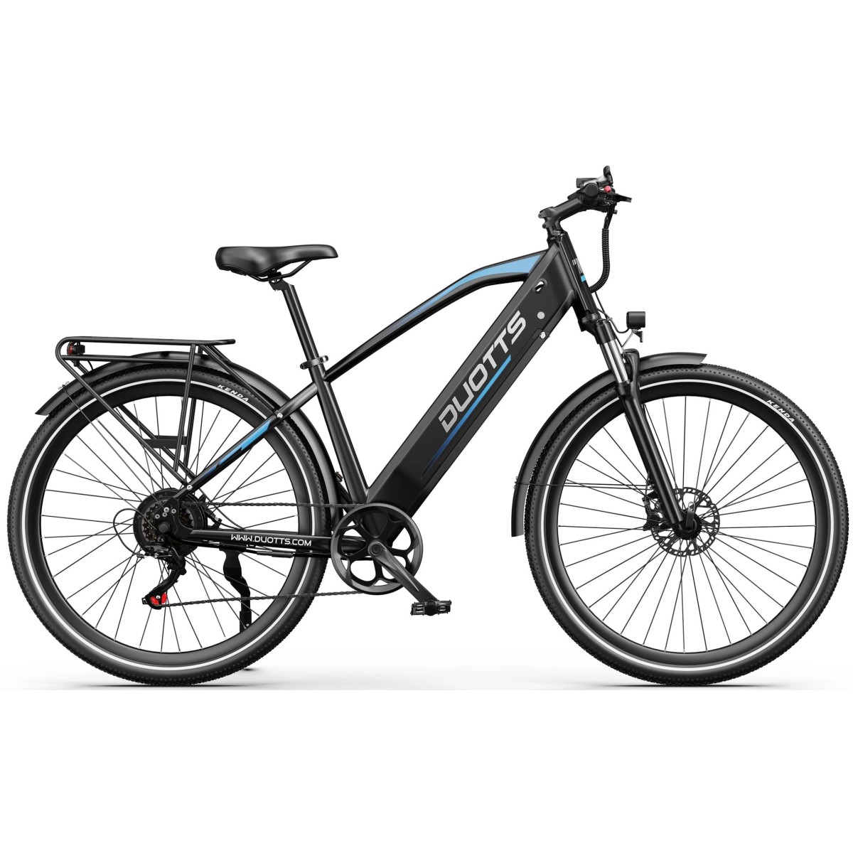 Ηλεκτρικό Ποδήλατο Velogreen C29 MAX 29 48V/18Ah 960W
