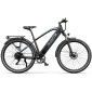 Ηλεκτρικό Ποδήλατο Velogreen C29 MAX 29 48V/18Ah 960W