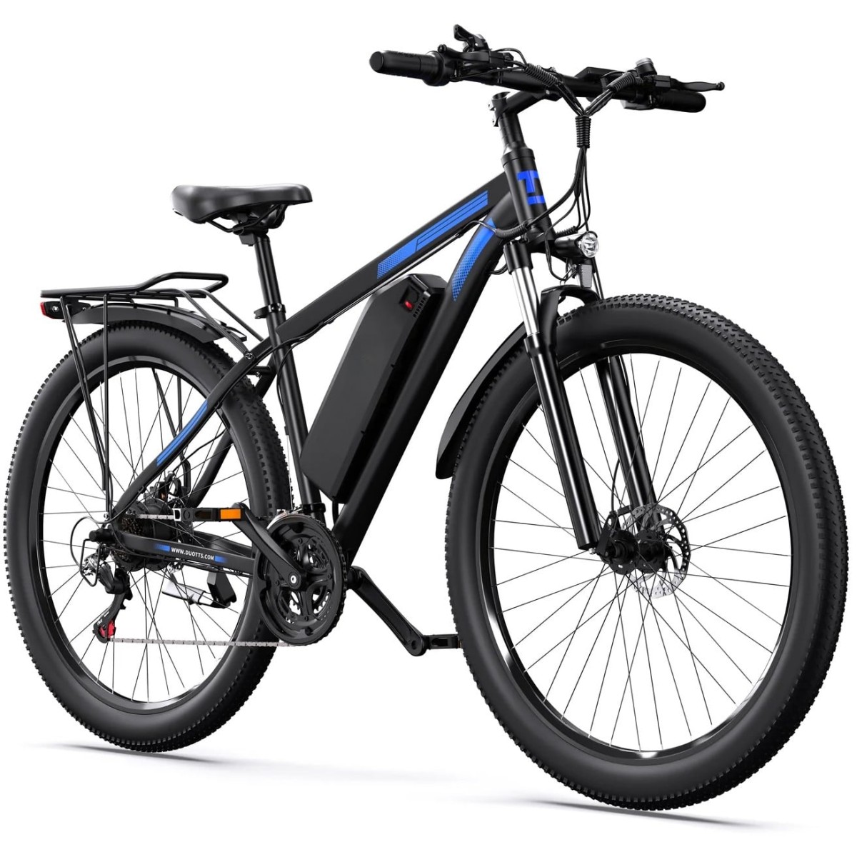 Ηλεκτρικό Ποδήλατο C29 29'' 750W 48V/15Ah All Terrain eBike Velogreen