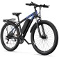 Ηλεκτρικό Ποδήλατο C29 29'' 750W 48V/15Ah All Terrain eBike Velogreen