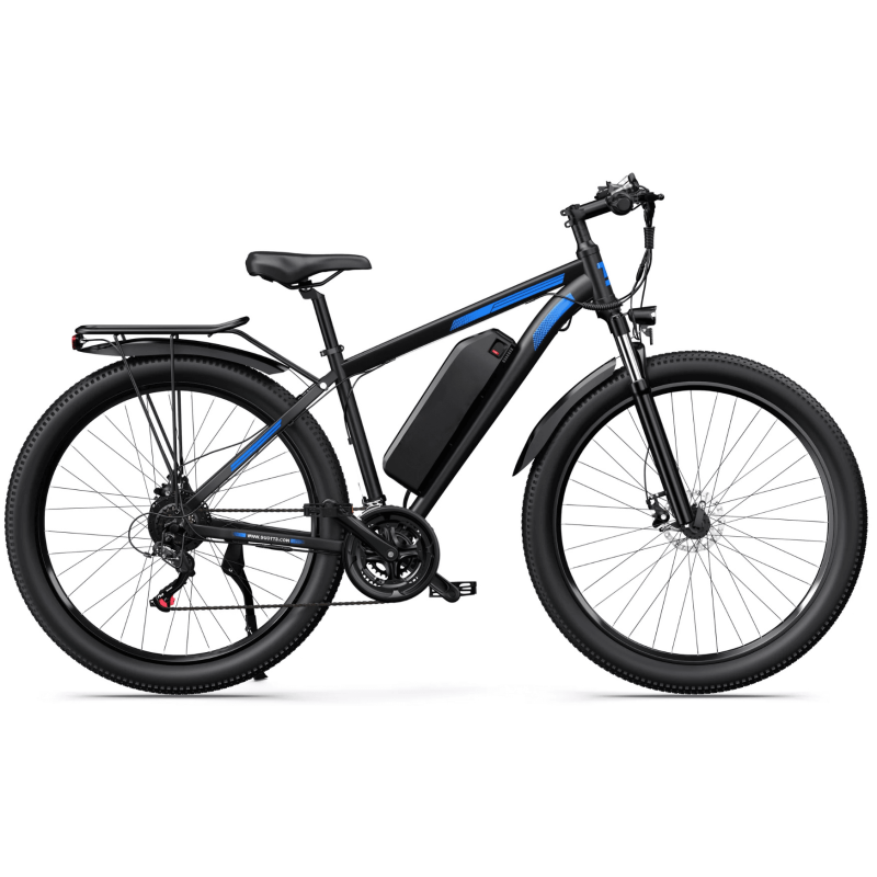 Ηλεκτρικό Ποδήλατο C29 29'' 750W 48V/15Ah All Terrain eBike Velogreen