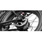 Ηλεκτρικό Ποδήλατο Velogreen OT16MAX FOLDING 48V/18Ah FAT TIRE