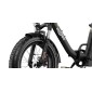 Ηλεκτρικό Ποδήλατο Velogreen OT16MAX FOLDING 48V/18Ah FAT TIRE