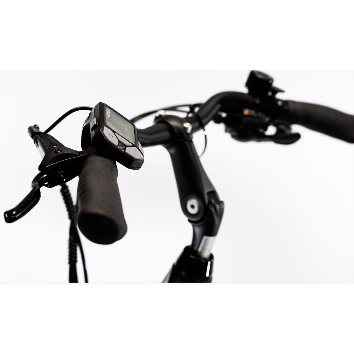 Ηλεκτρικό Ποδήλατο Totem PowerRIDE CITY 28 12Ah Hydro Velogreen