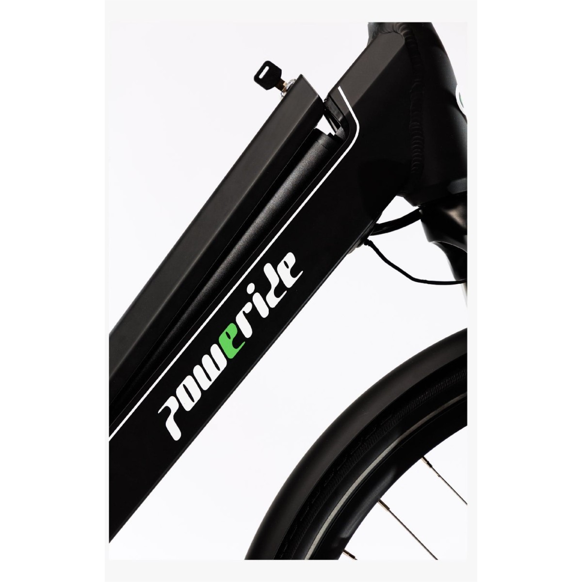 Ηλεκτρικό Ποδήλατο Totem PowerRIDE CITY 28 12Ah Hydro Velogreen