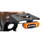 Ηλεκτρικό Moτοποδήλατο GENON ULTRA 48V/15Ah 750W EU LEGAL Velogreen