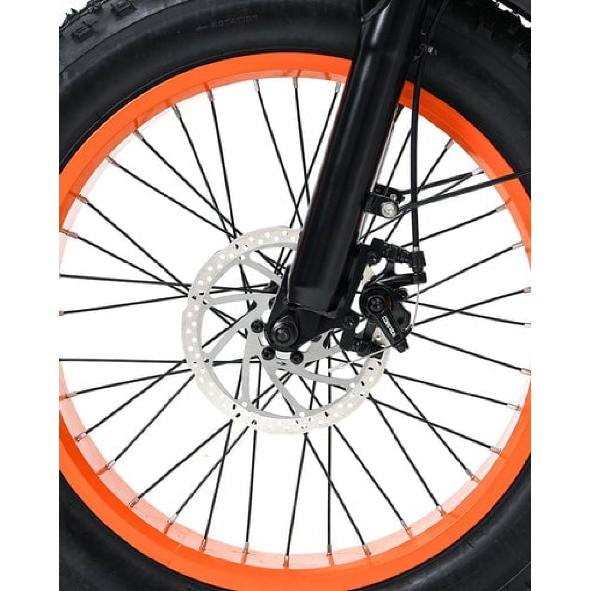 Ηλεκτρικό Ποδήλατο VM6 PLUS 20'' 48V/18Ah 750W Velogreen