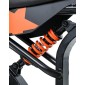 Ηλεκτρικό Ποδήλατο VM6 PLUS 20'' 48V/18Ah 750W Velogreen