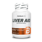 Liver Aid 60 tabs (BIOTECH USA)