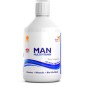 Πολυβιταμίνες Man Multivitamin 500ml (SWEDISH NUTRA)